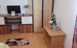 🔑 Vanzare garsoniera confort 2 semidecomandata – Zona Titan / Codrii Neamțului - Poză 1