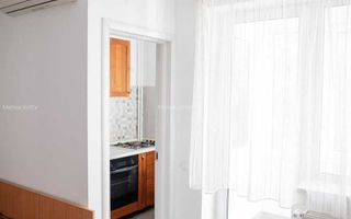 Garsonieră de inchiriat complet mobilata si utilata, Piata Veteranilor - Poză 3