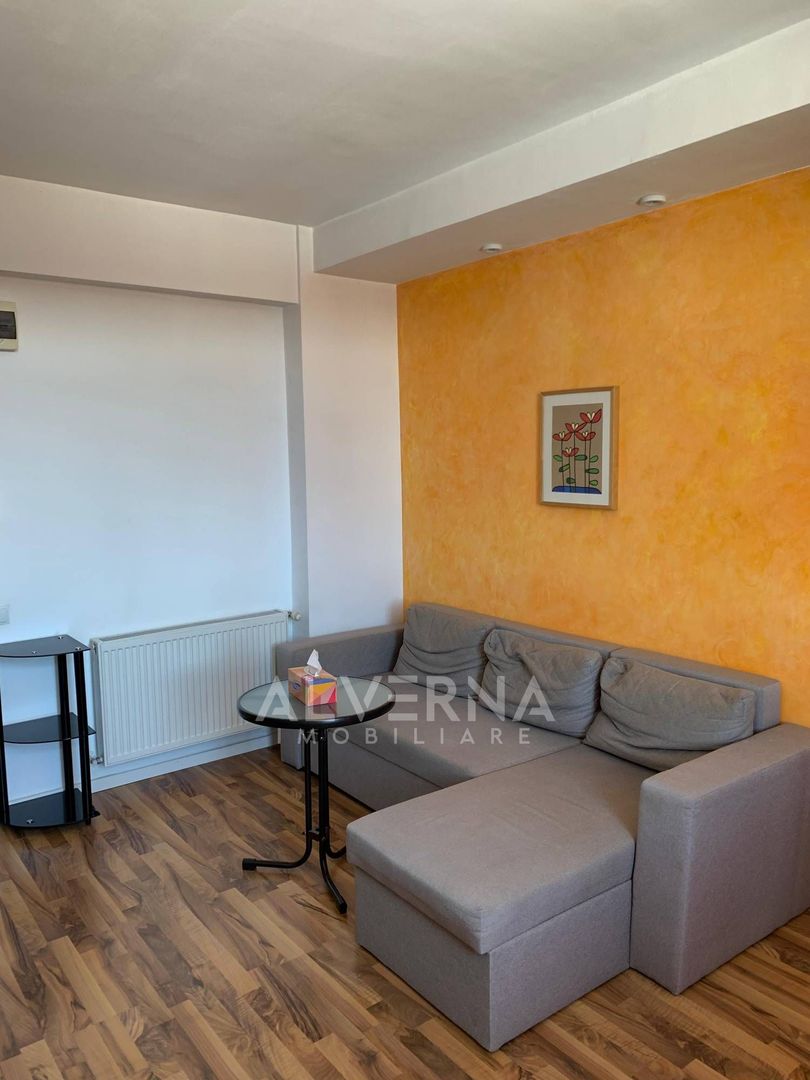 Apartament 3 camere | 60mp + balcon | zona Observator |  Zorilor - Poză 1