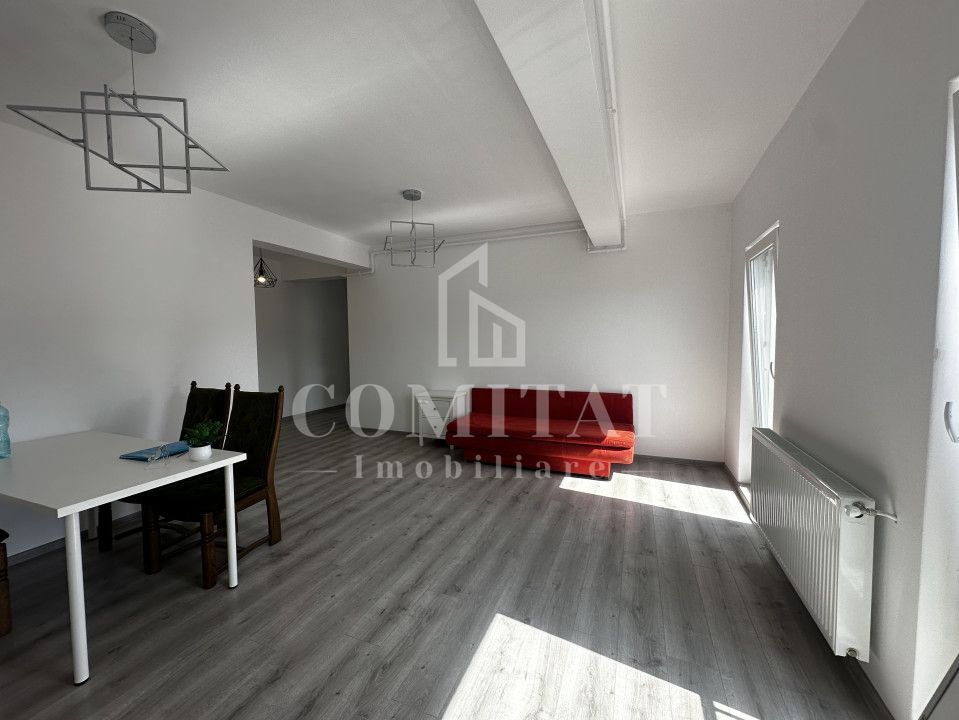 Apartament 2 camere | 50mp | Floresti - Poză 2