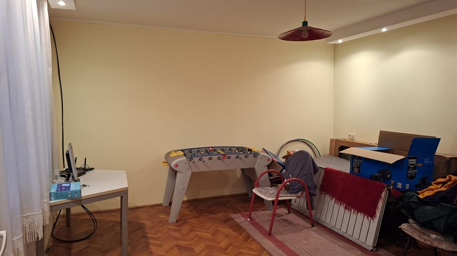 BRASADAS vinde casa individuala 2 cam teren 6 ari Titulescu. - Poză 6