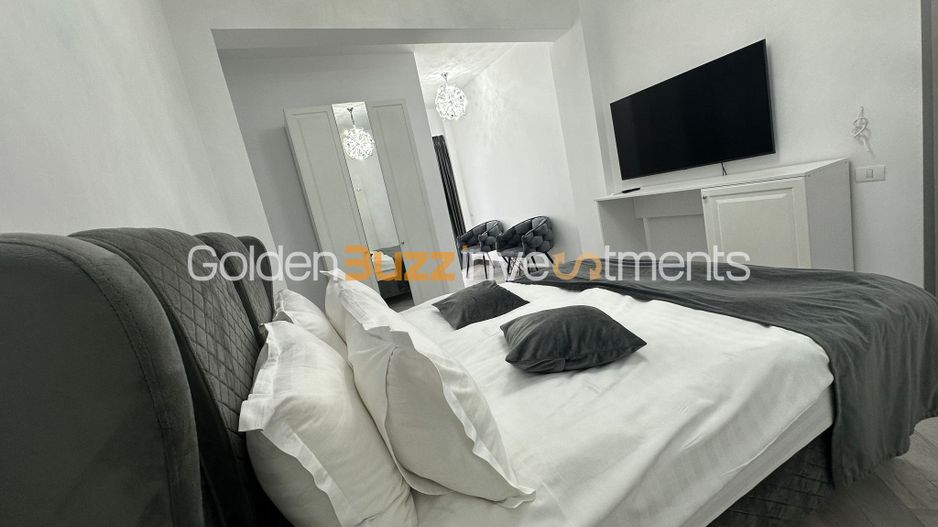 Hotel zona Iancului | Finalizat | P+3+T - Poză 11