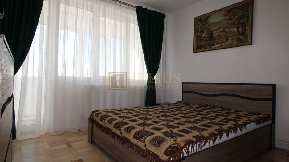 2 minute de Judetean, 2 camere, centrala proprie - Poză 3