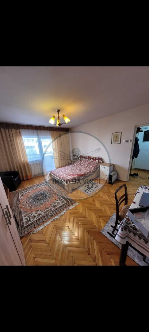 Apartament 1 camera. Strada Nasaud. Mărăști. - Poză 7