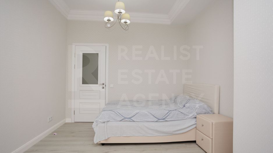 Chirie, apartament, 3 camere, str. Alexandru cel Bun, Centru - Poză 6