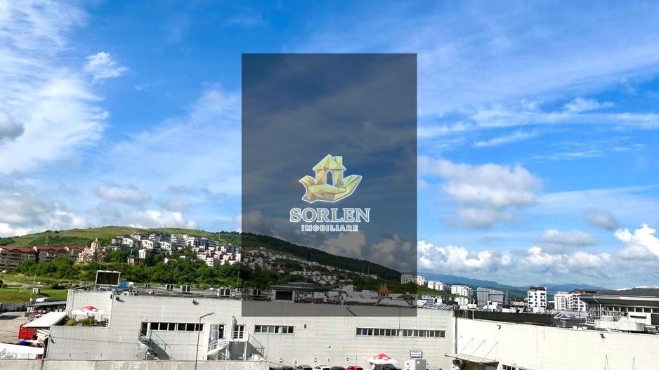 Apartament 3 camere de vânzare | Zona Vivo Florești - Poză 8