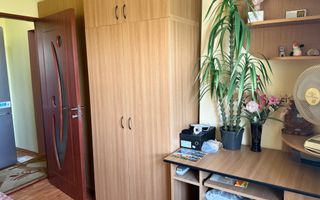 Apartament 2 camere, 2 baloane Gherla central - Poză 8