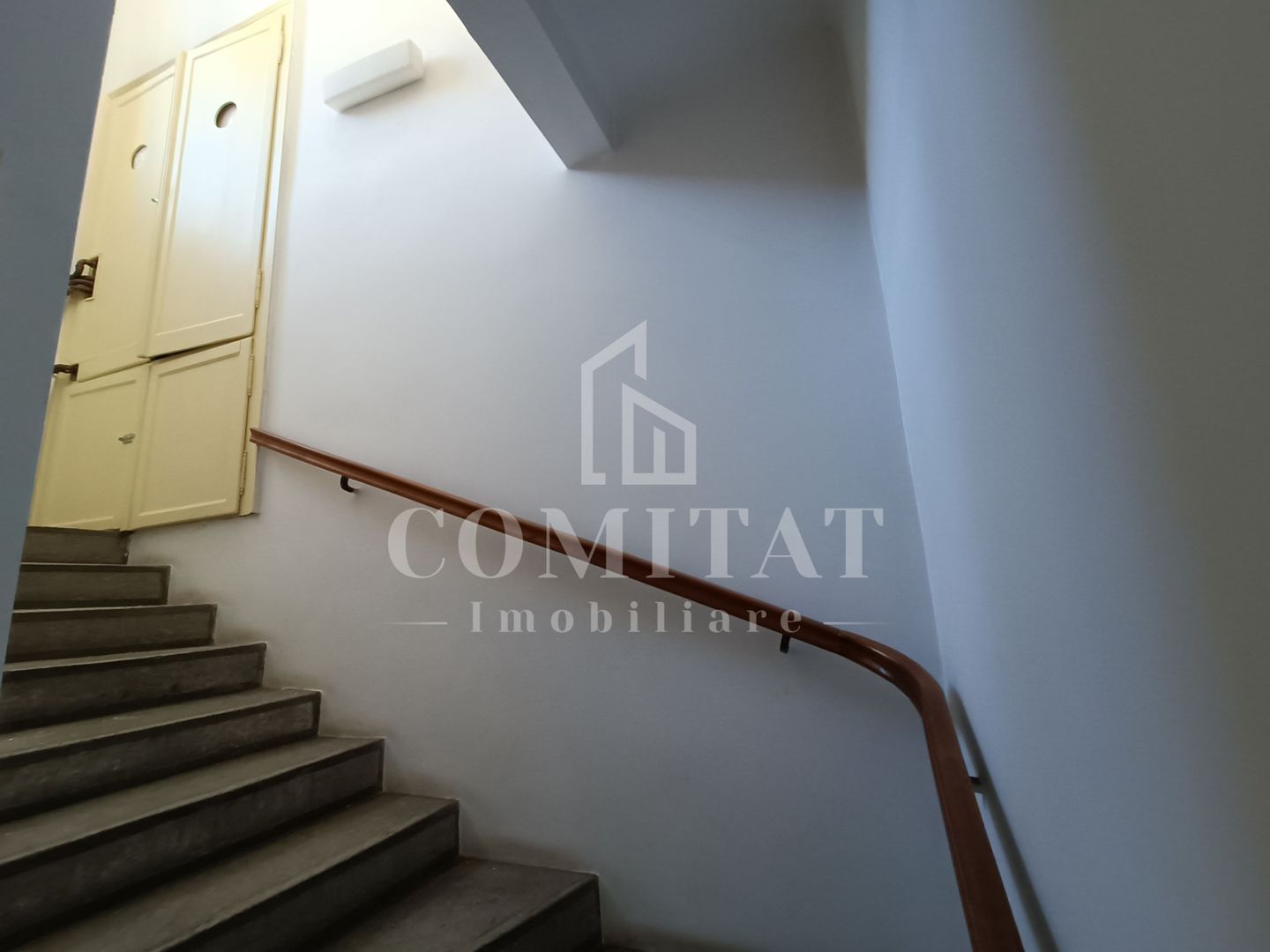 Vila Interbelica de inchiriat | 450mp | zona Andrei Muresanu - Poză 12