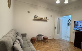 Apartament de inchiriat 2 camere Calea Victoriei - Poză 3