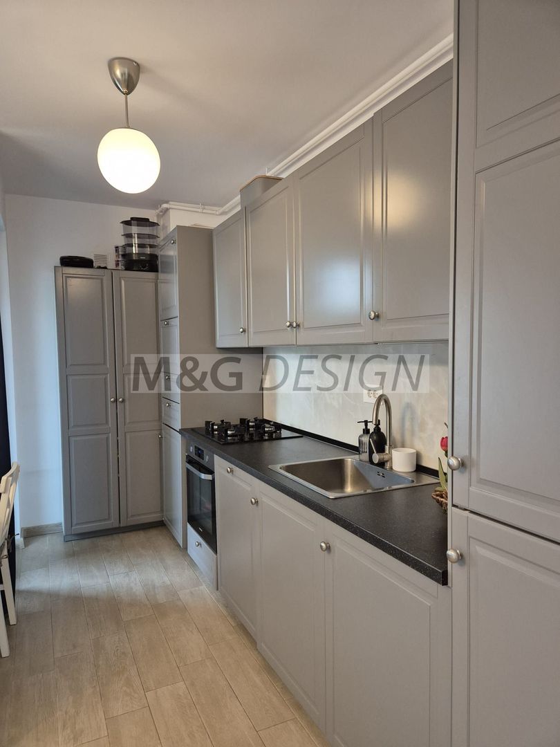 Apartament 2 camere Aradului bloc nou - Poză 3