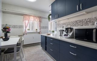 COMISION 0% - Apartament 80mp superb renovat la doar 5 minute metrou Pta Muncii - Poză 14