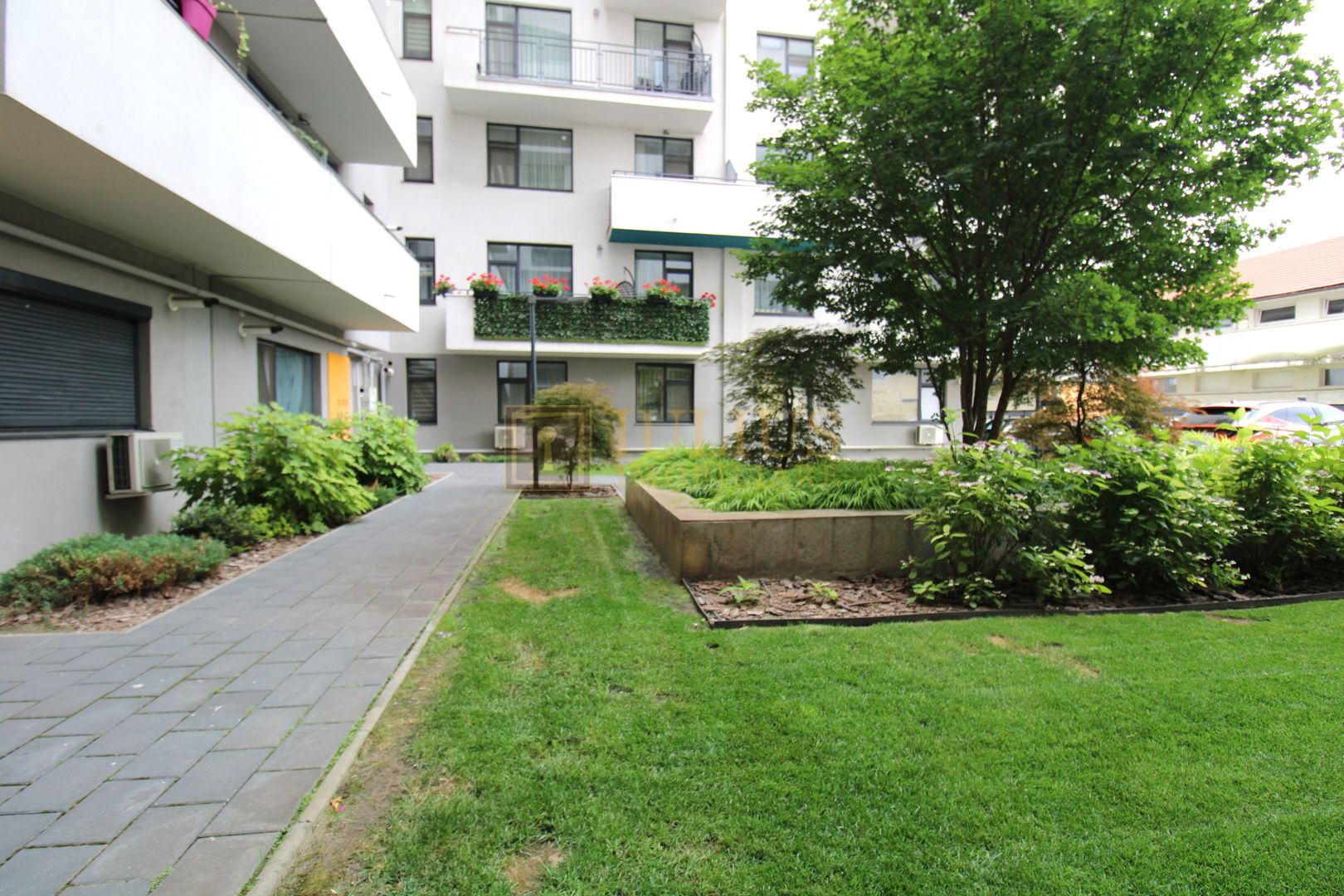 City of Mara, mobilat modern, parcare si contract inclus ! - Poză 1