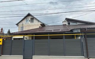 Casa 2 camere decomandate- Galata - Poză 3