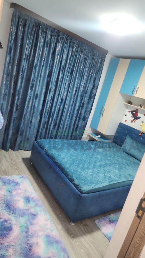 Apartament 4 camere, parter, 72 mp, cartier Dancu – de vânzare sau schimb cu casă - Poză 5