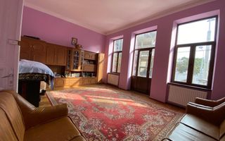De vanzare apartament 4 cam. in vila 140 mp si curte 170 mp ultracentral sect 5 - Poză 2
