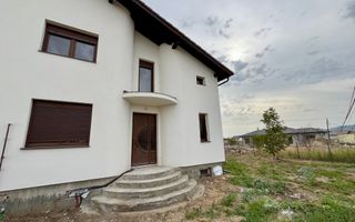 1/2 Duplex, 4 Camere, 296mp Teren, Cartier Partoș - Poză 2