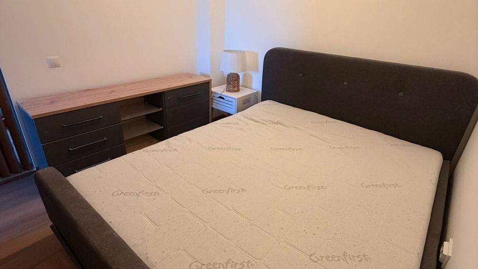 Apartament 1 camera, mobilat, situat în zona Metro / Clinica Amethyst - Poză 5