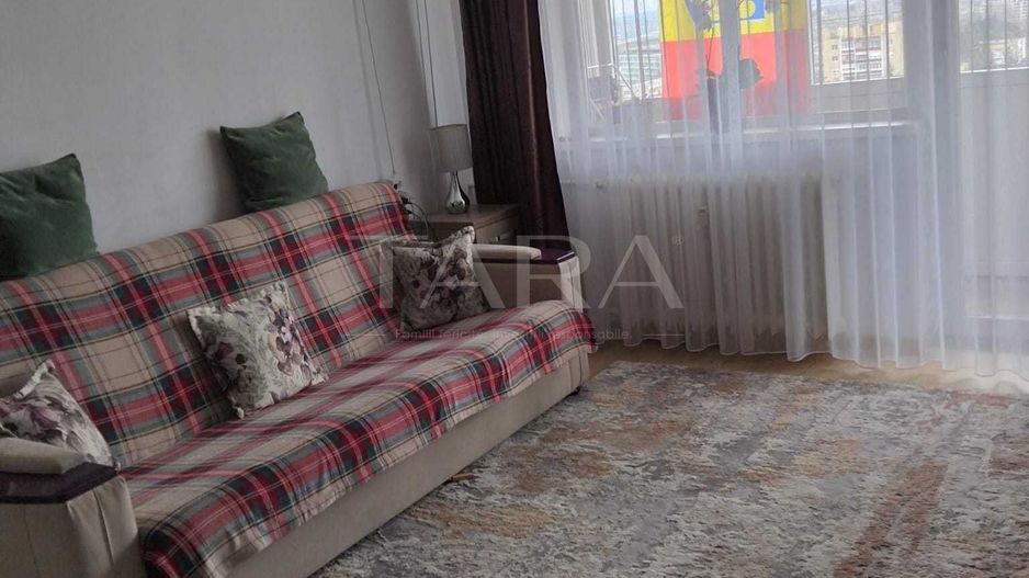 Apartament 2 Camere, Gheorgheni – Zona Mercur, Lângă Iulius Mall. - Poză 2