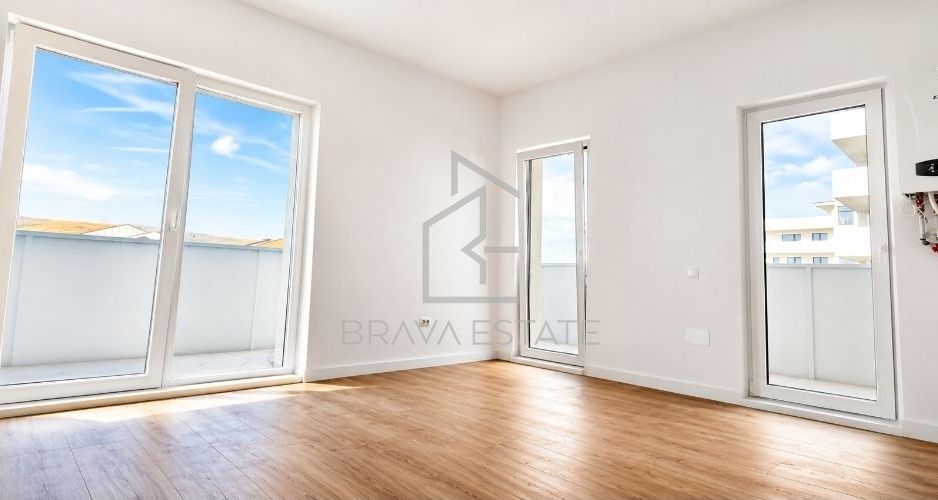 Apartament 3 camere, terasa, garaj subteran, zona Eroilor, Florești - Poză 2