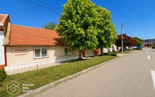 Casa 3 camere, teren 720 mp, garaj, Cartier Șega - Poză 1