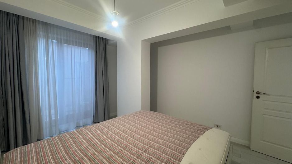 3 camere  + LOC DE PARCARE inclus || AVIATIEI - Poză 11
