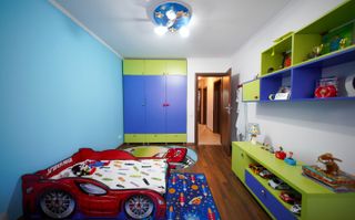 Casa in zona Astrelor, 4 camere, P+1, Comision 0% - Poză 13