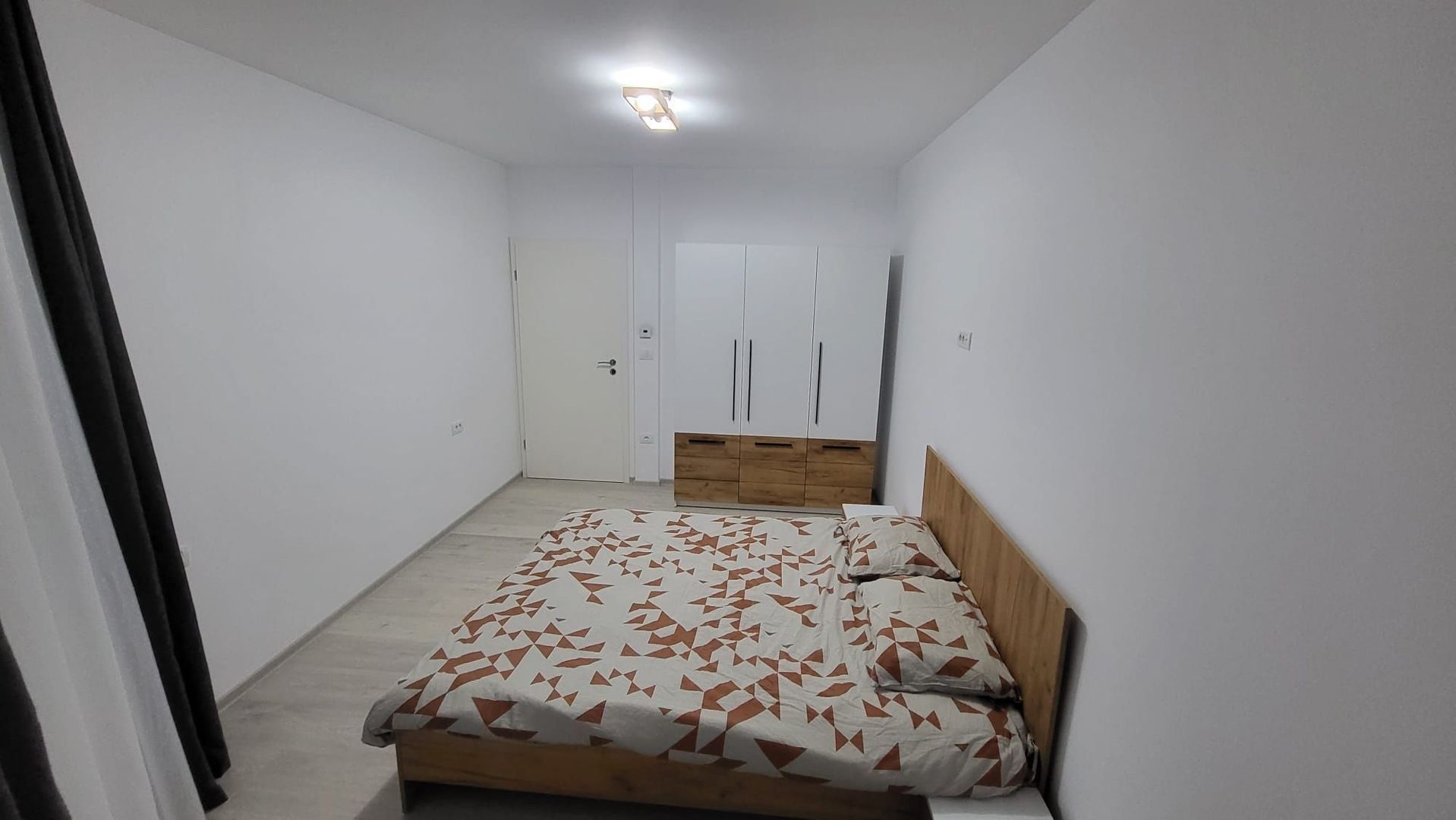 Soarelui-Liviu Rebreanu | Lift | 2 Camere | Prima inchiriere - Poză 4