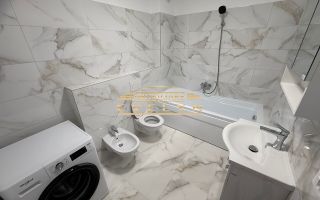 Inchiriere apartament 2 camere – Bloc nou, Zona Piața Mare (Războieni) - Poză 8