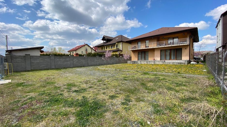 Casa In Dumbravita pretabila birouri sau alte activitati - Poză 5