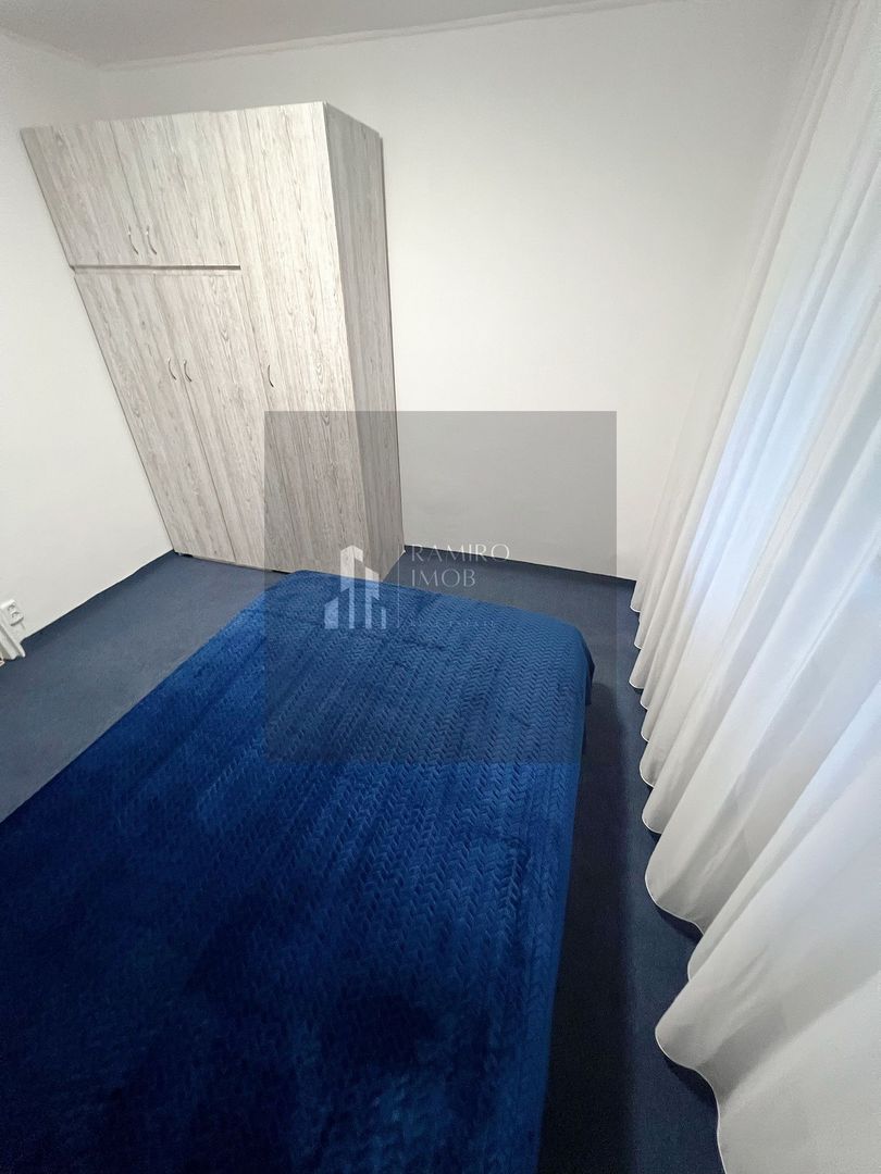 Apartament 3 camere bloc 1982 etaj 2 - Piata Sudului Sector 4 - Poză 7