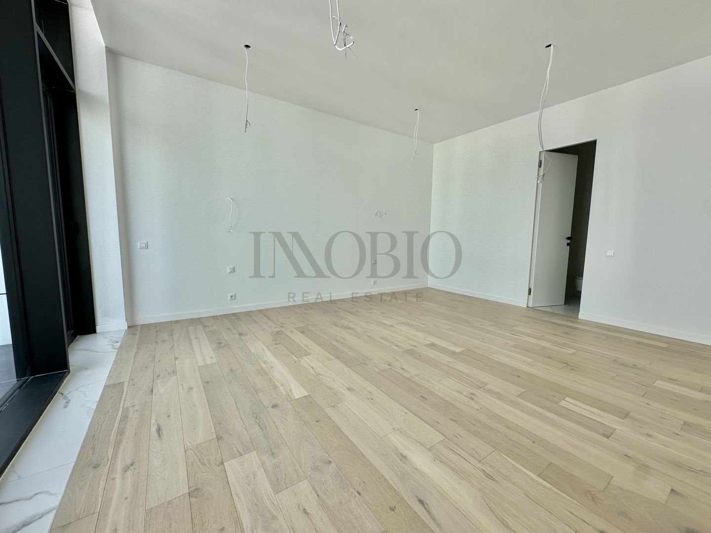 Penthouse 4 Camere | One Cotroceni Towers - Poză 6