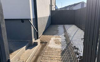 Investiția perfectă: apartament modern cu 2 camere si balcon în Șelimbăr - Poză 10