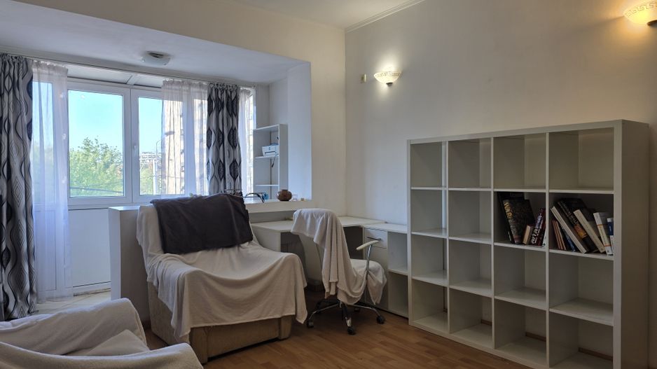 Ocazie zona Cismigiu! Apartament doua camere ultracentral - Poză 4