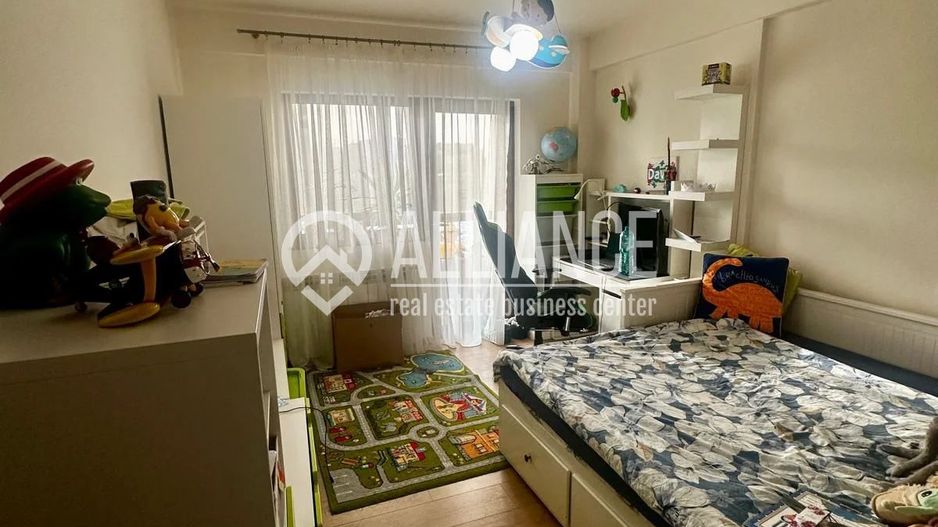 Apartament de vânzare - Km 5, bloc nou (2014) - Poză 4