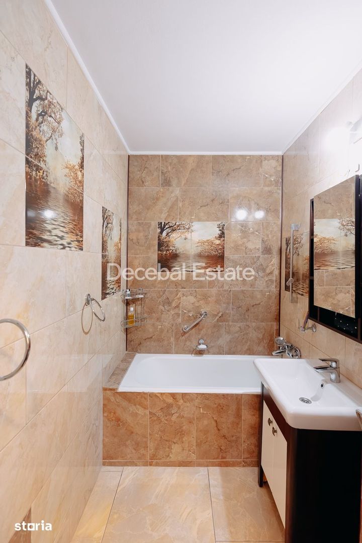 Parc IOR - Apartament 2, 50 mp, Camere cu Vedere spectaculoasa - Poză 6