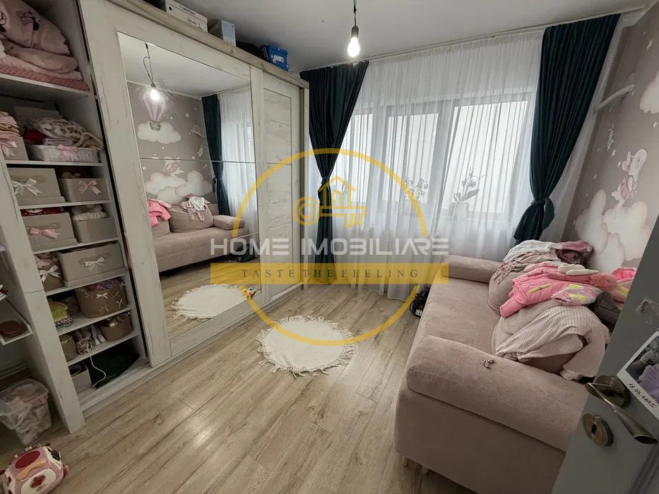 🏠Aparatament 3 camere, SD 74mp 2 balcoane Tatarasi - Dispecer - Poză 4