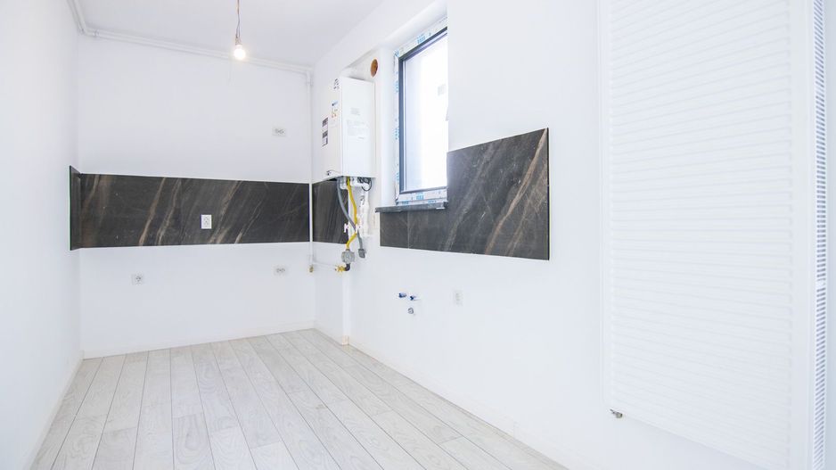 3 CAMERE, et. 1, 2 bai,  PLAZA ROMANIA, gata de mutare, bloc NOU CU LIFT, LIBER - Poză 10