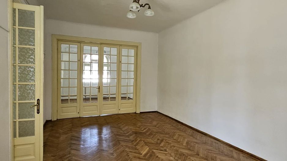 Casa Vila || Timpuri Noi || 6 camere || curte libera 400mp ||  Afterschool || - Poză 41