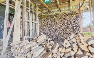Casă solidă cu 5 camere in localitatea Almaș, Arad - Poză 23