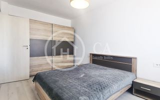 Apartament de închiriat cu 2 camere în Iosia Residence, Oradea - Poză 2