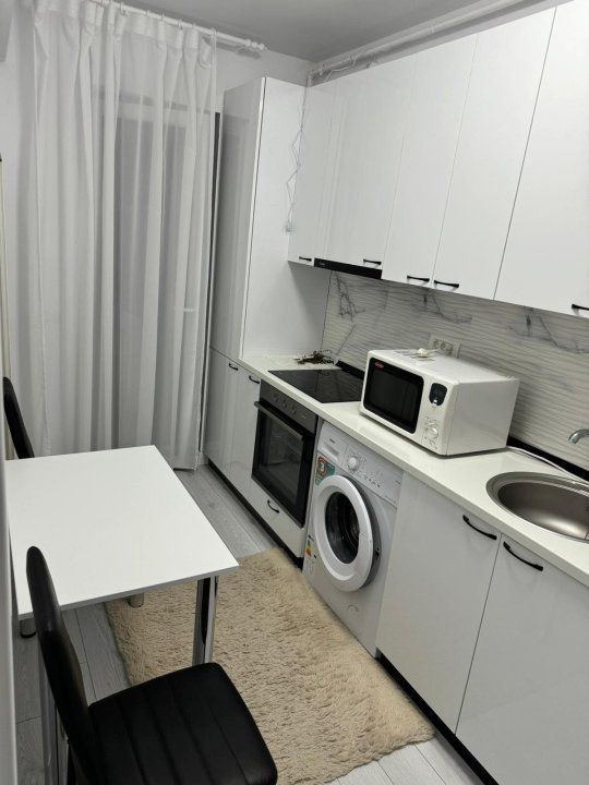 Garsoniera- Teodor Pallady - Poză 2