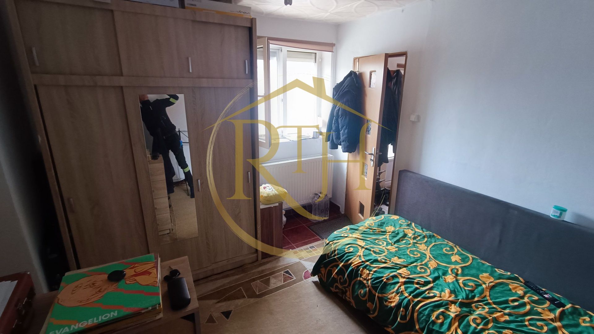 De vânzare:Casă locuită+casă în construcție, teren 319 mp,comision 0 - Poză 4