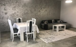Braytim | 3 camere | 2 băi | 85 mp | Lift | Terasă - Poză 2