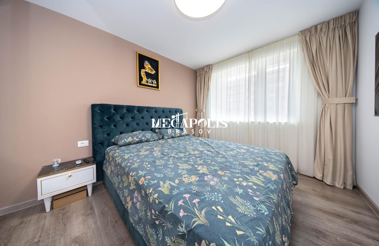 2 Camere | Urban Plaza | Parcare - Poză 3