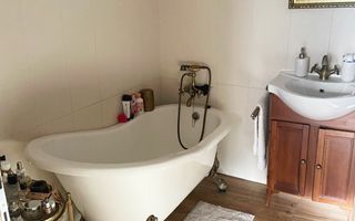 2 camere, mobilat modern, terasa, parcare, Buna Ziua, Pet Friendly - Poză 7