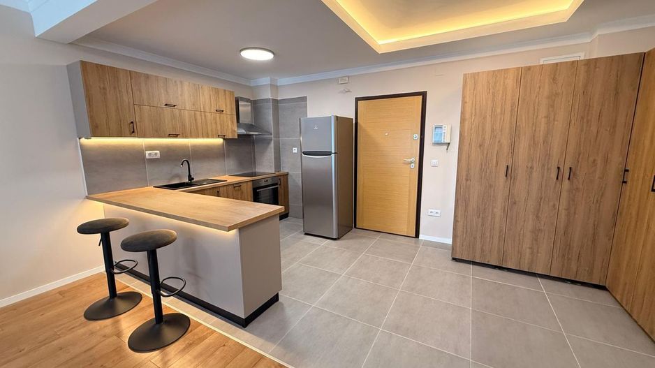 2 camere Emerald Residence | Prima închiriere - Poză 9