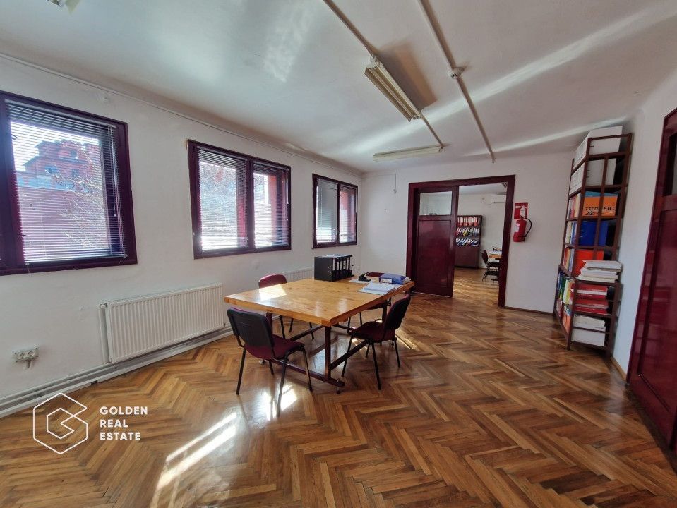 Spatiu de birouri in cladirea TEBA - Poză 3