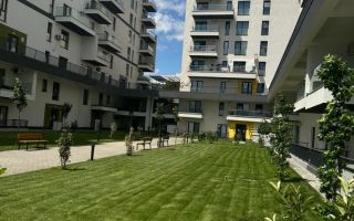 Apartament 2 camere-Satina Garden-Loc de parcare-Parter-Disponibil - Poză 9