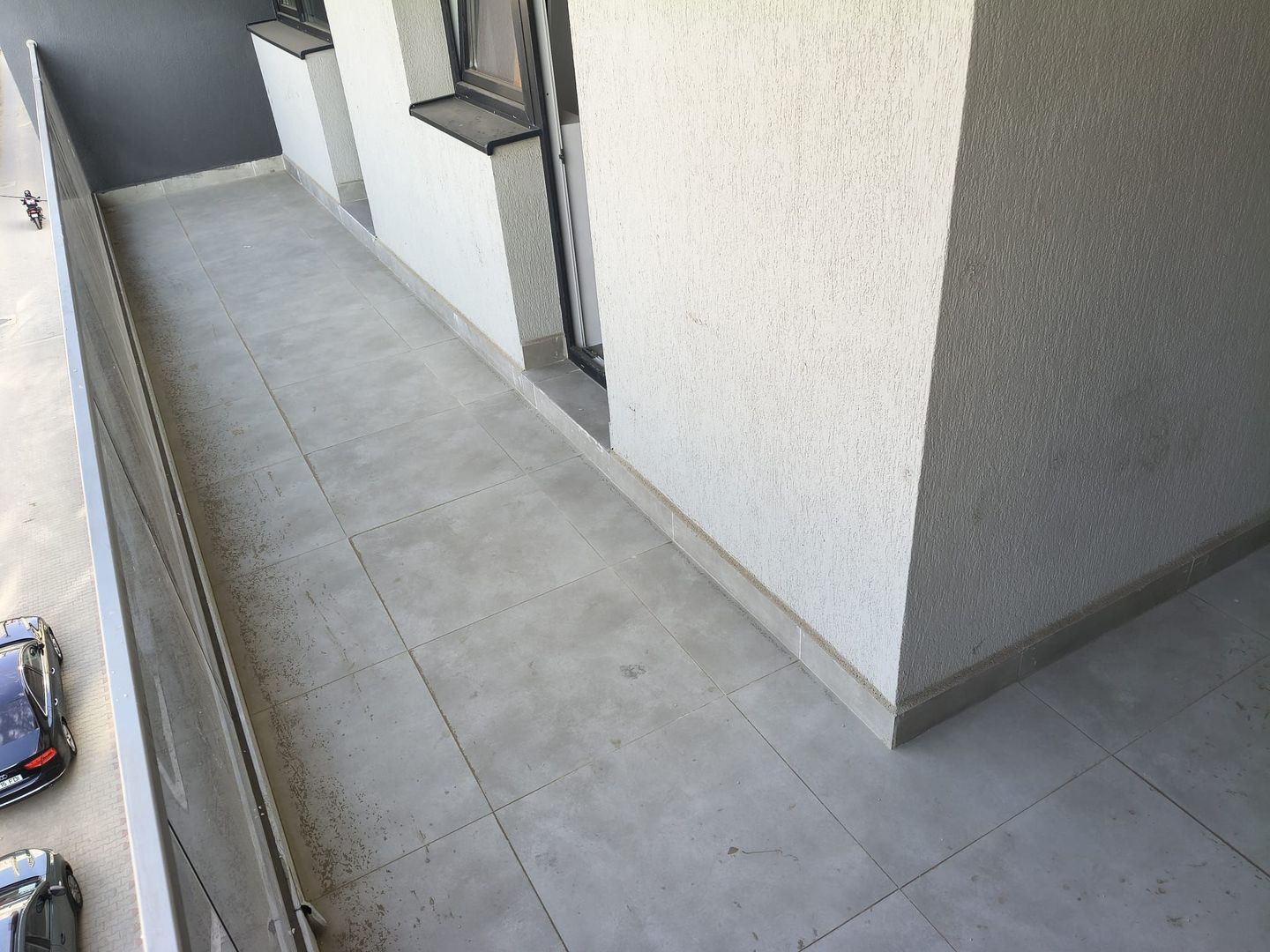 studio gata -2cam-55mp- la aprox. 15min metrou Leonida sau Berceni - Poză 4