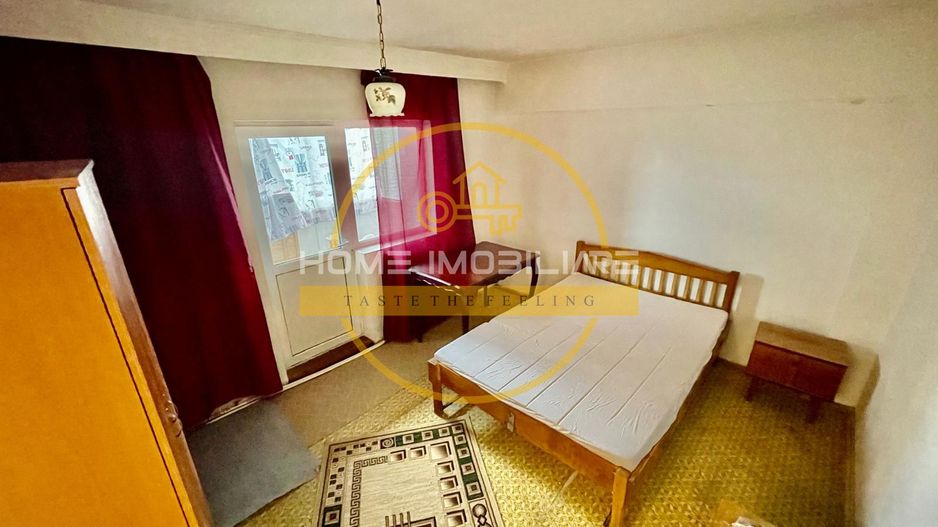 Nicolina Prima Statie Apartament 2 Camere Decomandat 55 Mp - Poză 3